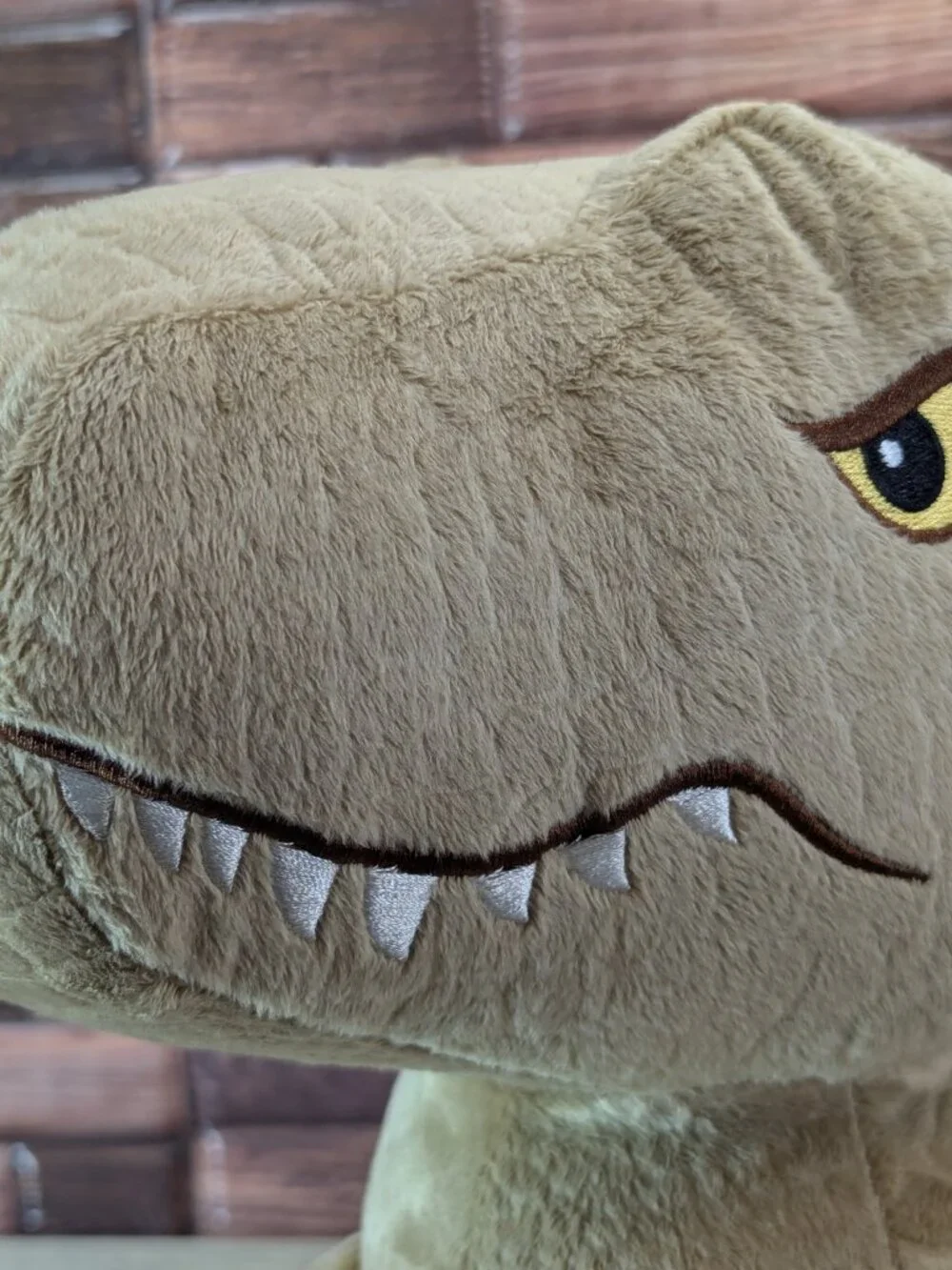 T-Rex Plush 17.5